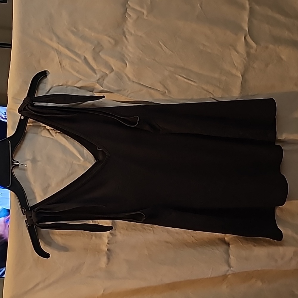 Medium tank top